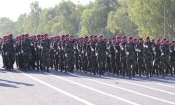 خدمة 5 سنوات وترقيات ورواتب.. قانون تقاعد الحشد يوفر لمنتسبيه امتيازات كبيرة